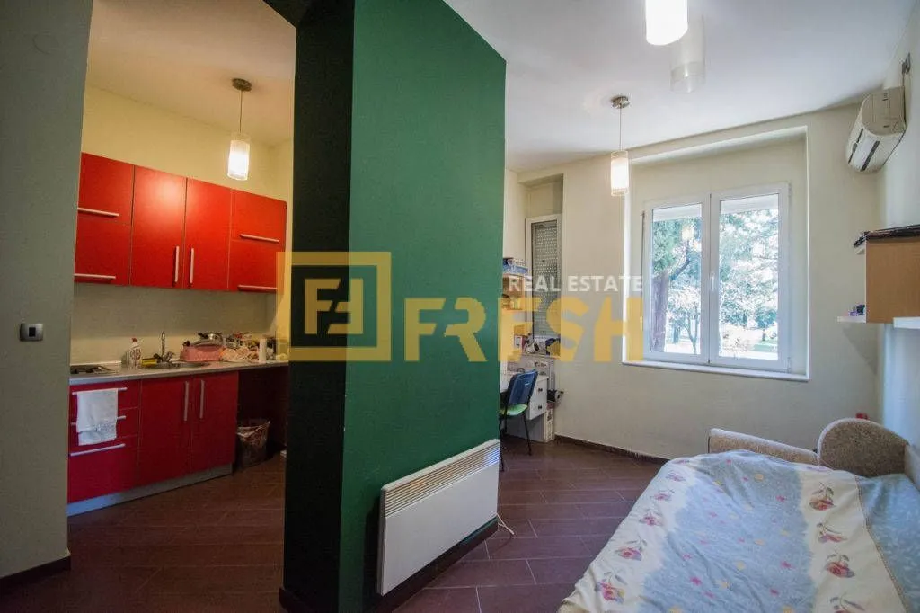 Prodaja, dvosoban stan, 62m², Gorica C, Podgorica