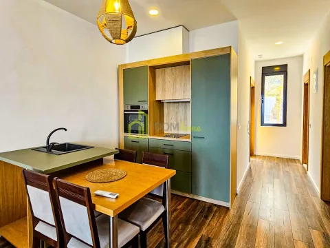 Sale, one bedroom apartment, 55m², Budva, Crna Gora - image 5