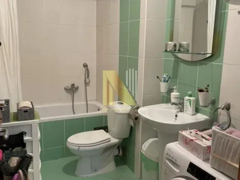 Izdavanje, jednosoban stan, 38m², Grbavica, Novi Sad Sve Podlokacije - image 9