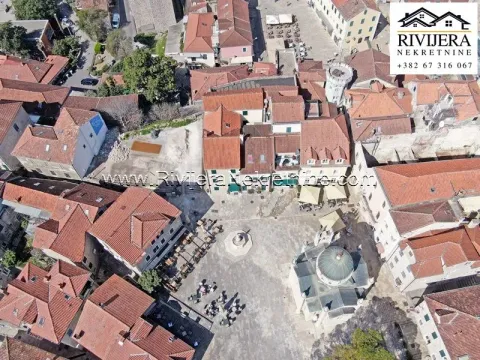 Prodaja, kuća, 131m², Centar, Herceg Novi - image 20