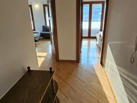 Izdavanje, dvosoban stan, 65m², Stari Aerodrom, Podgorica - image 8