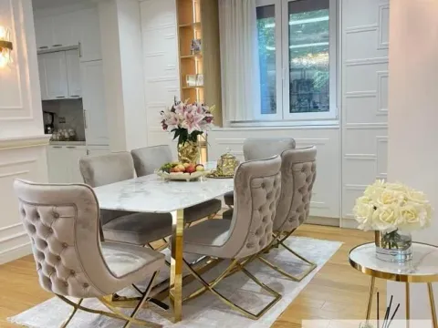 Prodaja, četvorosoban stan, 175m², Savski Venac, Beograd - image 9