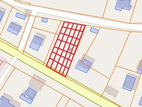 Prodaja, plac, 908m², Spuž, Danilovgrad - image 3