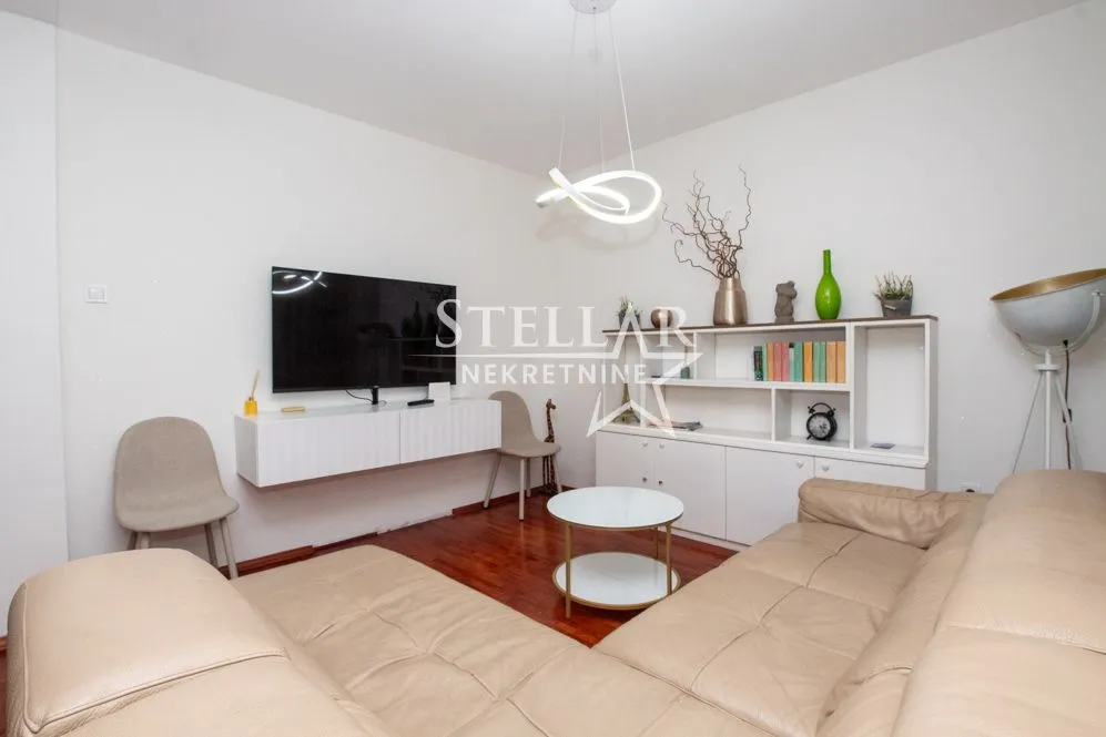 Rent, three bedroom apartment, 71m², Preko Morače, Podgorica