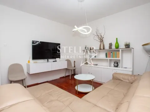 Izdavanje, trosoban stan, 71m², Preko Morače, Podgorica - image 17