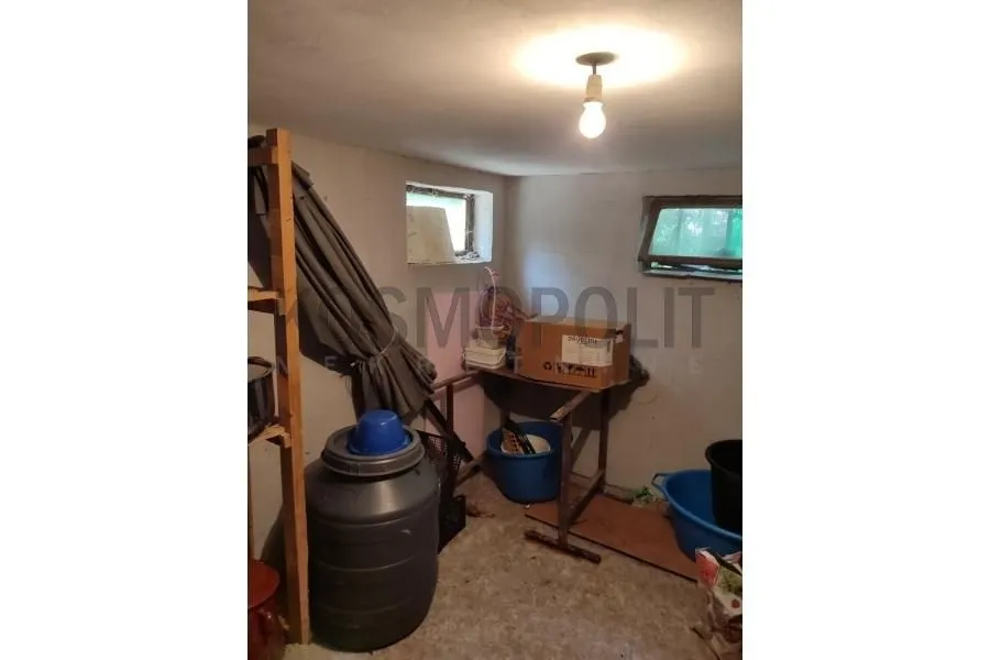 Prodaja, kuća, 70m², Kudeljarski Nasip, Pančevo