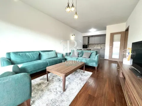 Izdavanje, dvosoban stan, 70m², Master Kvart, Podgorica - image 6