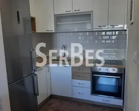 Izdavanje, jednosoban stan, 42m², Adamovićevo Naselje, Novi Sad Sve Podlokacije - image 9