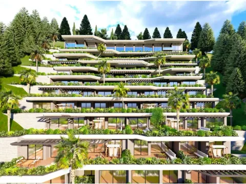 Prodaja, plac, 7236m², Budva, Crna Gora - image 3