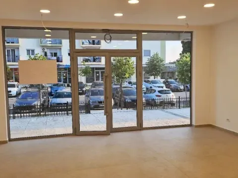 Rent, office space, 46m², Zabjelo, Podgorica - image 2