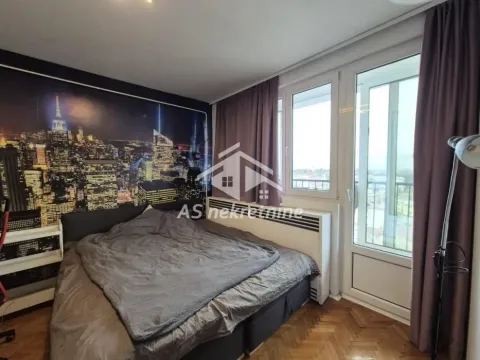 Izdavanje, dvosoban stan, 45m², Stari Grad, Beograd - image 9