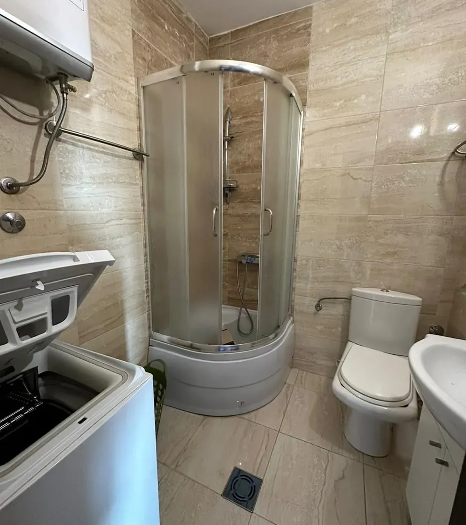 Rent, three bedroom apartment, 120m², Prijevor, Budva
