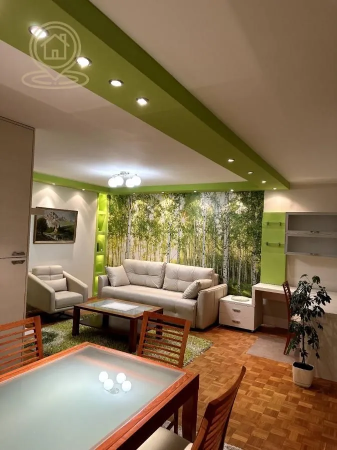 Izdavanje, trosoban stan, 86m², Liman 4, Novi Sad Sve Podlokacije