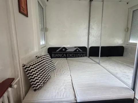 Prodaja, jednosoban stan, 37m², Novi Beograd Sve Podlokacije, Beograd - image 13