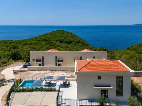 Prodaja, kuća, 318m², Reževići, Budva - image 14