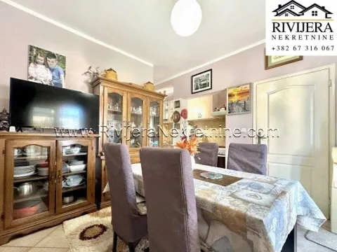 Sale, one bedroom apartment, 37m², Mažina, Tivat - image 2