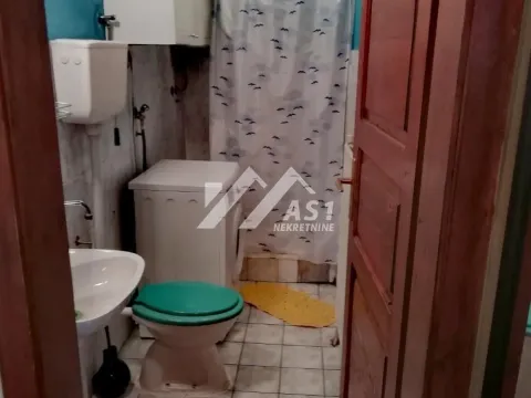 Izdavanje, jednosoban stan, 35m², Sajam, Novi Sad Sve Podlokacije - image 6