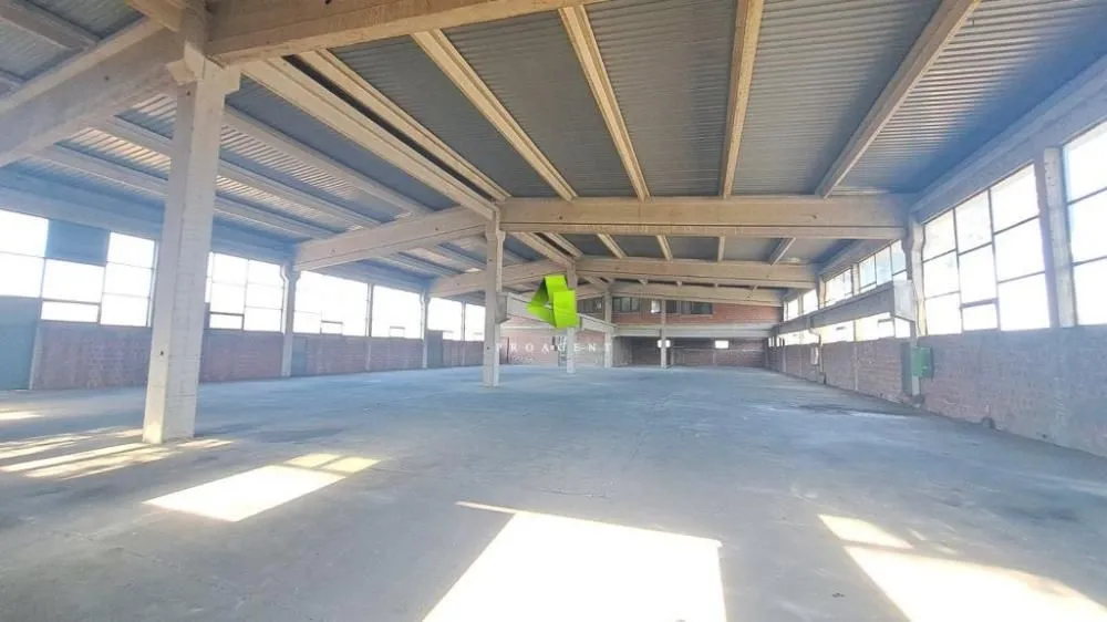 Izdavanje, poslovni prostor, 1700m², Palilula, Niš