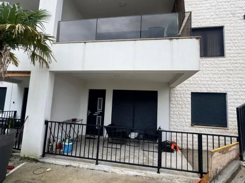 Izdavanje, dvosoban stan, 60m², Marići, Tivat - image 3