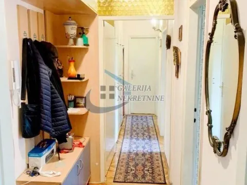 Izdavanje, dvosoban stan, 63m², Voždovačka Crkva, Voždovac Sve Podlokacije - image 6