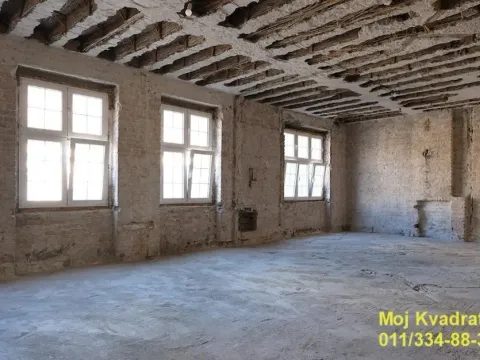Prodaja, stan, 241m², Stari Grad, Beograd - image 2