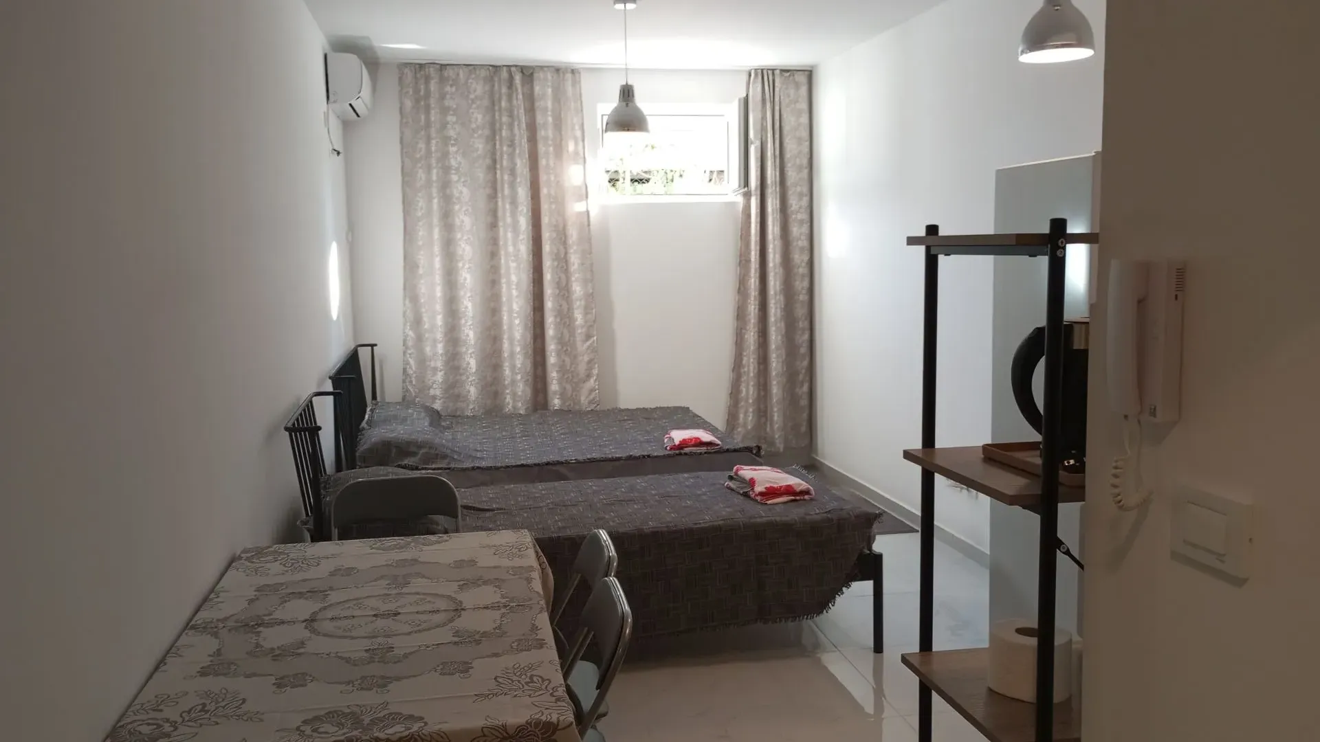 Prodaja, stan, 27m², Podgorica, Crna Gora