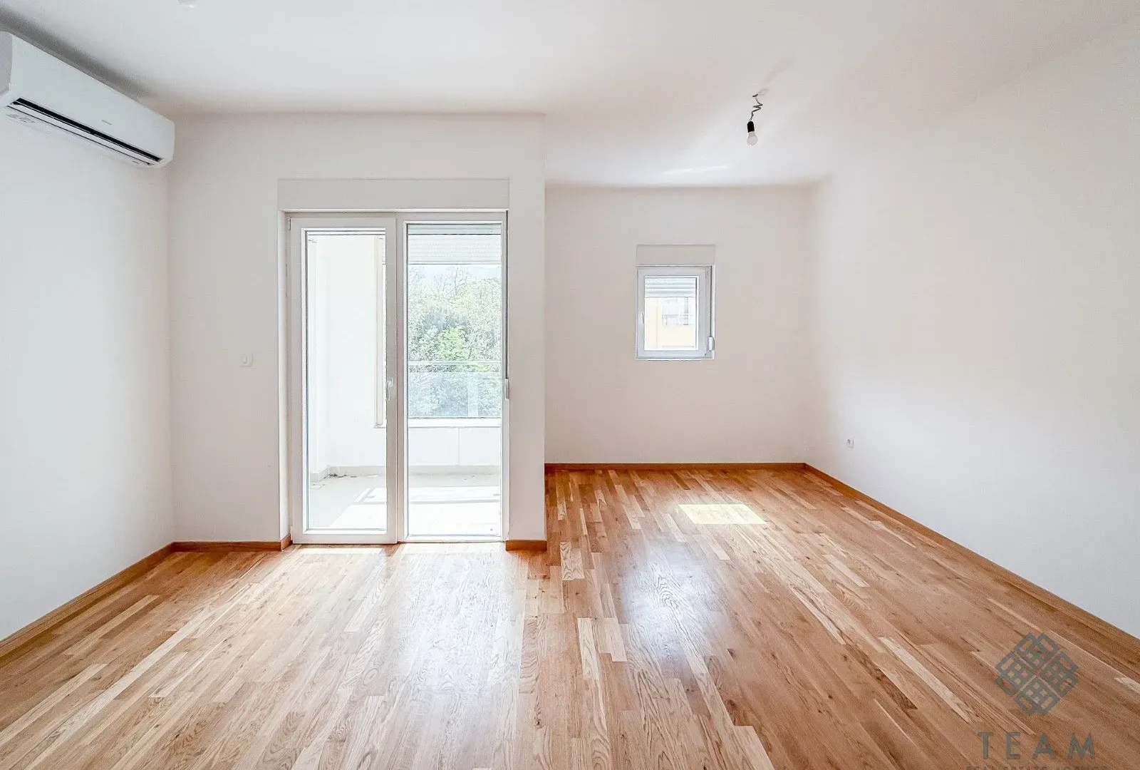Sale, studio apartment, 31m², Bečići, Budva