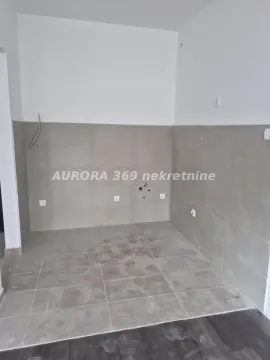 Prodaja, jednosoban stan, 46m², Ruma, Srbija - image 9