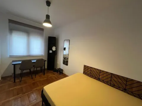 Rent, one bedroom apartment, 27m², Podbara, Novi Sad Sve Podlokacije - image 8