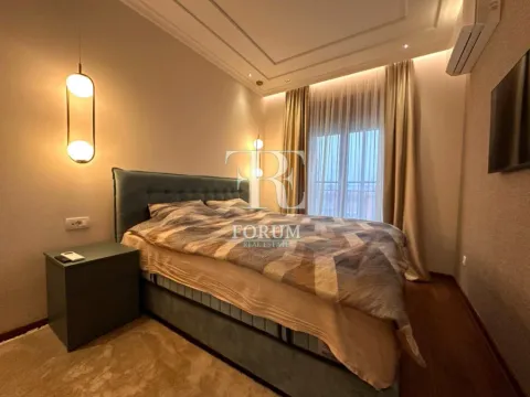 Izdavanje, dvosoban stan, 70m², Master Kvart, Podgorica - image 3