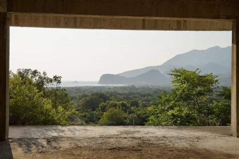 Prodaja, kuća, 700m², Petrovac, Budva