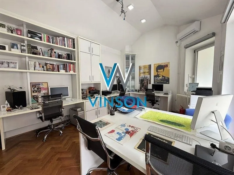 Rent, office space, 105m², Sajam, Novi Sad Sve Podlokacije