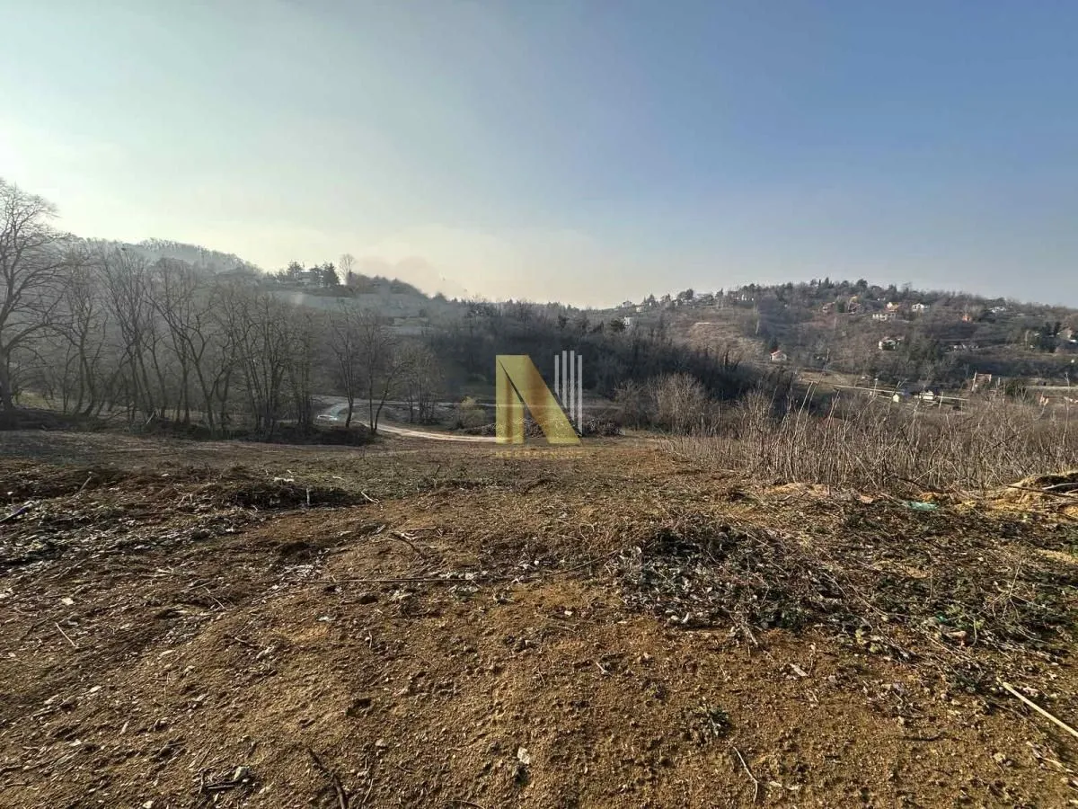 Prodaja, plac, 2966m², Sremska Kamenica, Petrovaradin