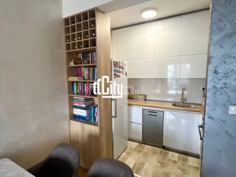 Prodaja, dvosoban stan, 63m², Zabjelo, Podgorica - image 10