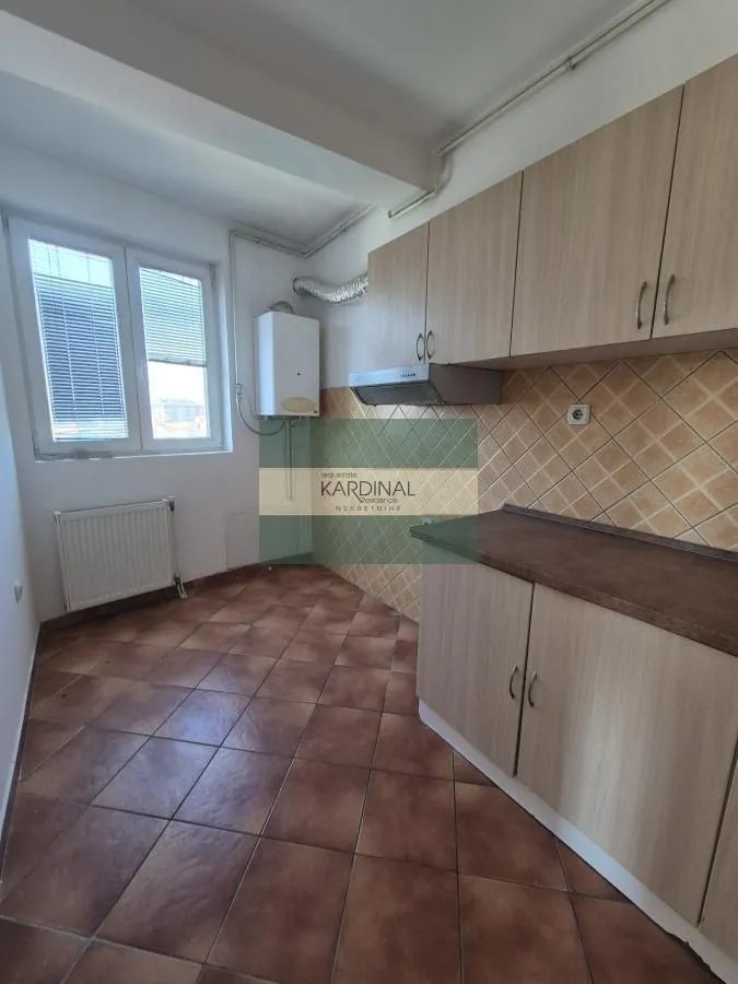 Prodaja, dvosoban stan, 63m², Centar, Jagodina