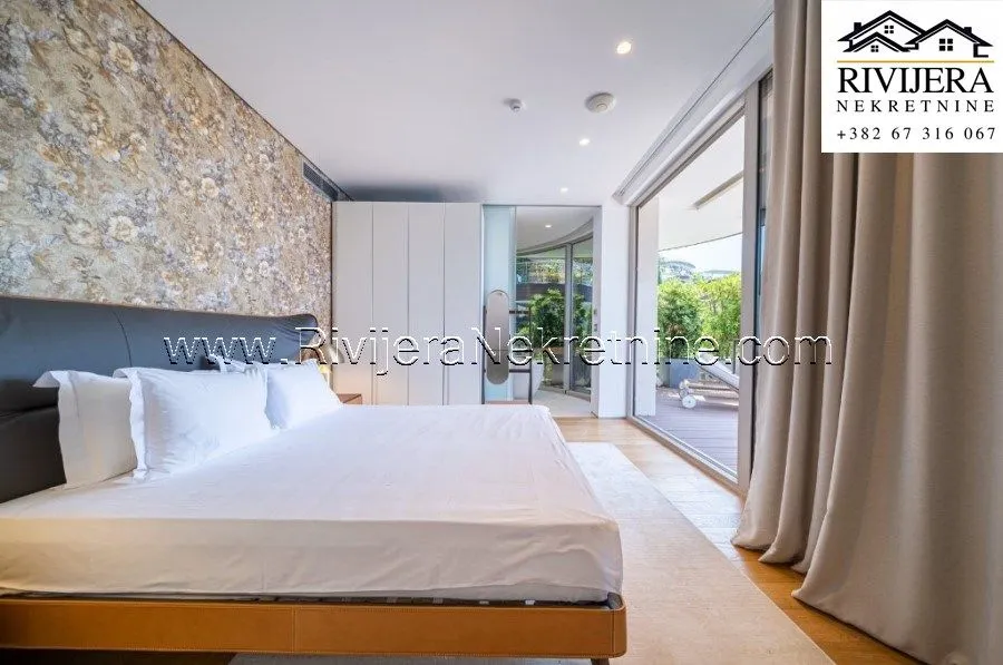 Sale, house, 500m², Budva, Crna Gora