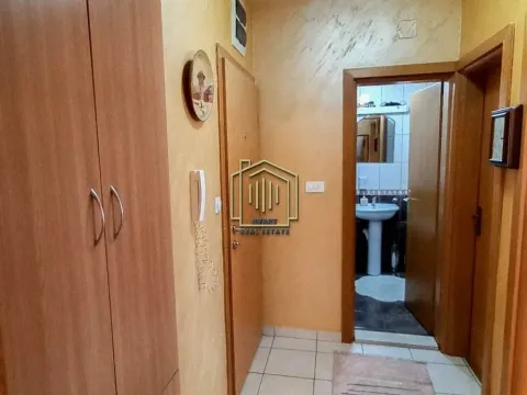 Izdavanje, jednosoban stan, 57m², Stari Aerodrom, Podgorica - image 10