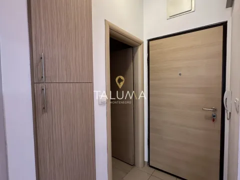 Rent, one bedroom apartment, 43m², Ljubović, Podgorica - image 4