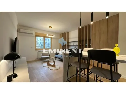 Izdavanje, dvosoban stan, 46m², Vračar Hram, Vračar Sve Podlokacije - image 5