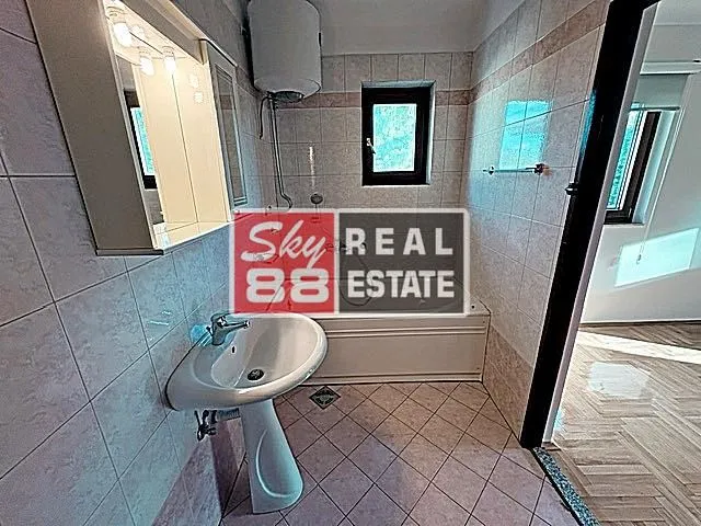 Rent, apartment, 210m², Savski Venac, Beograd