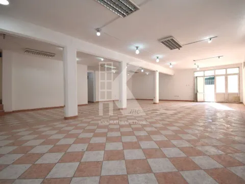 Office Space for Rent, 300m2, Zagorič, Podgorica Office Space for Rent, 300m2, Zagorič, Podgorica