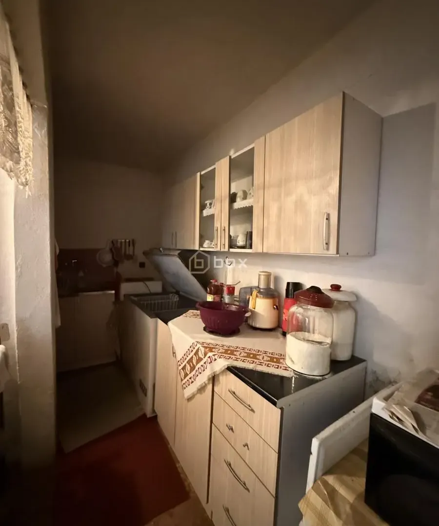 Prodaja, kuća, 59m², Medijana, Niš