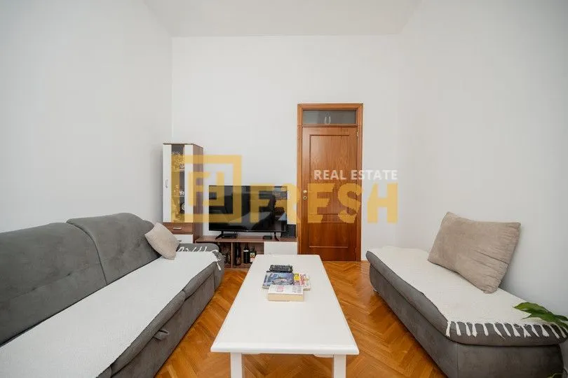 Prodaja, trosoban stan, 91m², Stari Aerodrom, Podgorica
