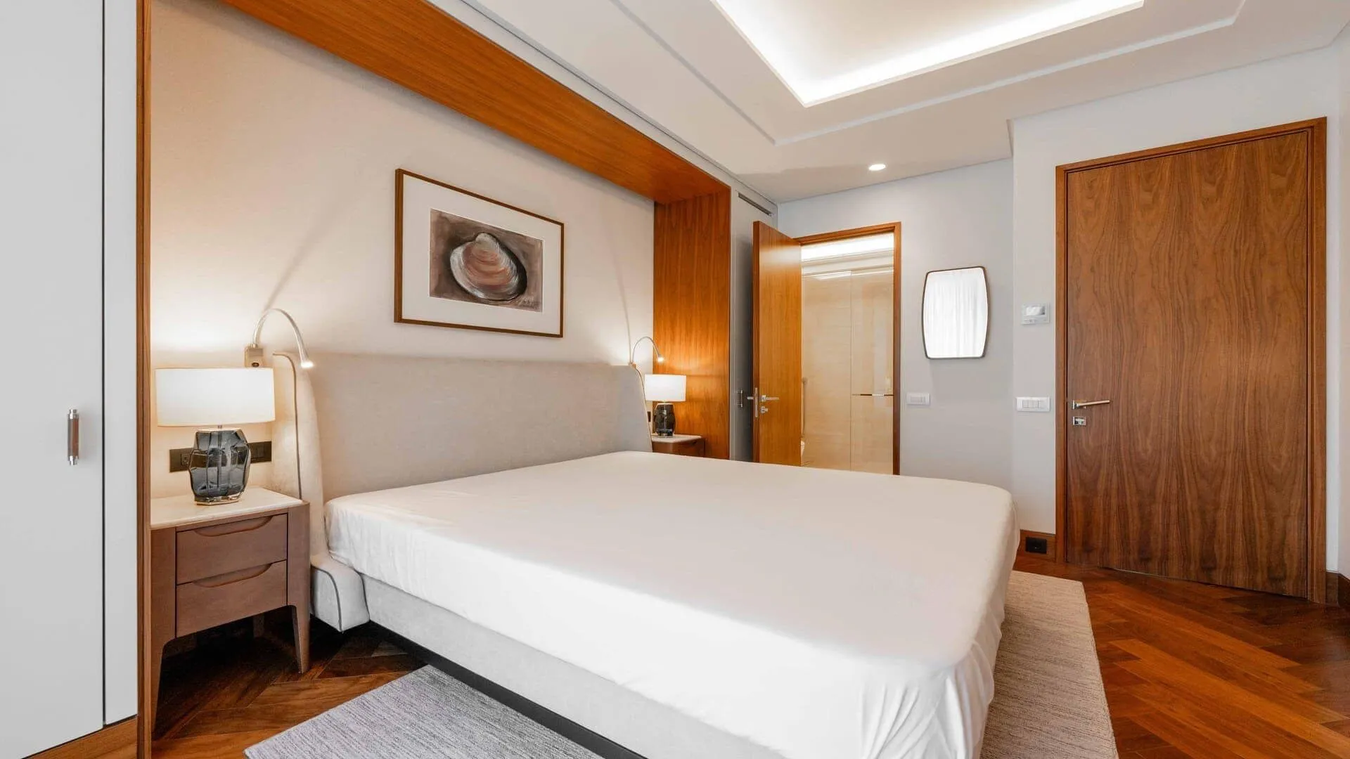 Prodaja, dvosoban stan, 168m², Porto Montenegro, Tivat