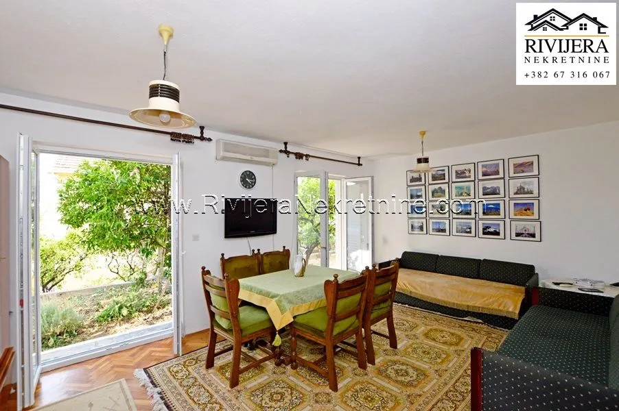 Prodaja, kuća, 240m², Igalo, Herceg Novi