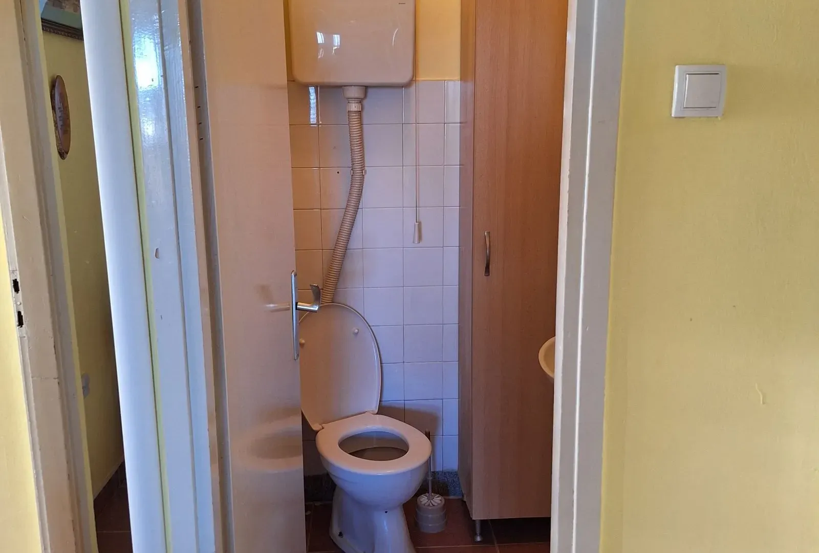 Izdavanje, stan, 58m², Podgorica, Crna Gora