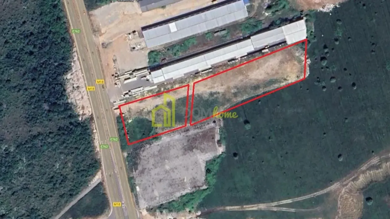 Sale, land lot, 4992m², Mareza, Podgorica