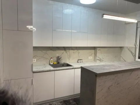 Izdavanje, dvosoban stan, 70m², Ljubović, Podgorica - image 4