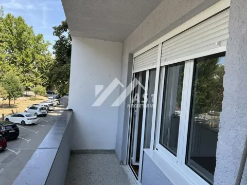 Izdavanje, dvosoban stan, 55m², Grbavica, Novi Sad Sve Podlokacije - image 9