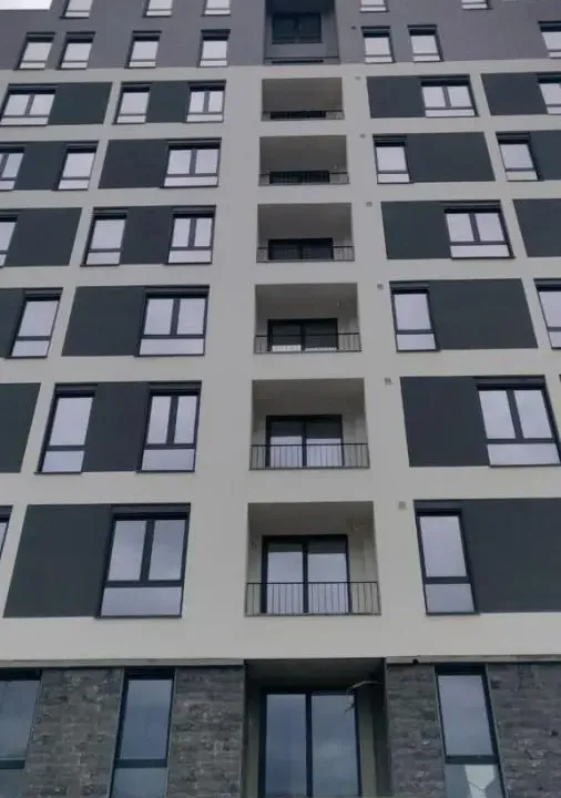 Prodaja, dvosoban stan, 60m², Bar, Crna Gora